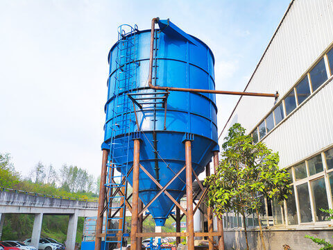 Waste Water Reuse