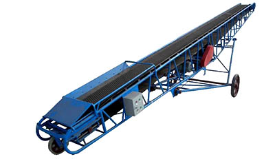 Belt Conveyor