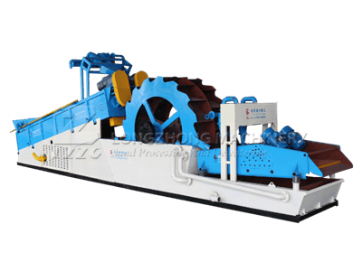 DS_Multi_Function_Sand_Washing_Plant