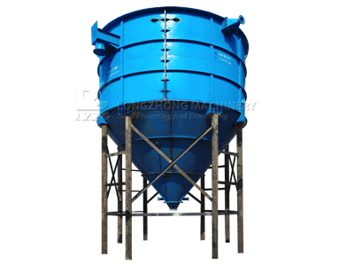 Thickener