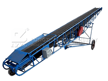 belt-conveyor