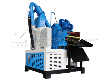 slurry-treatment-system
