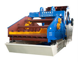 Sand Washing Machine