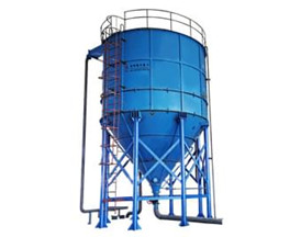 Deep Cone Thickener