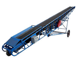 Belt Conveyor