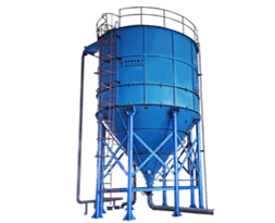 Deep Cone Thickener