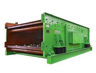 Three-Axis Horizontal Screen