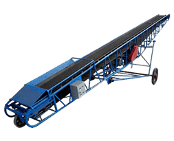 Belt Conveyor