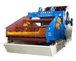 Sand Washing Machine