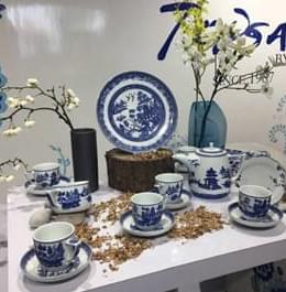 Ceramics Industry