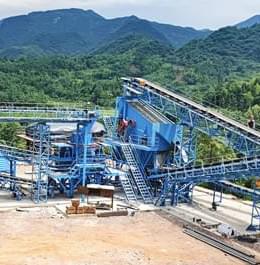 Sludge Thickening and Dewatering | Sludge Treatment System