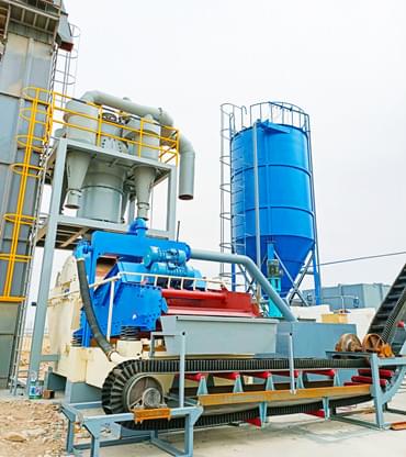 Choose the best sludge dewatering method