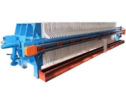 Filter Press