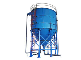 Paste Thickener