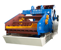 Sand Washing Machine