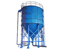 Deep Cone Thickener