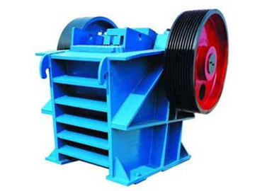 jaw-crusher