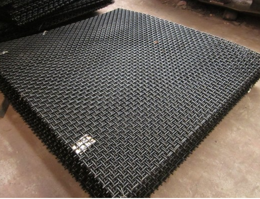 polyurethane screen panels