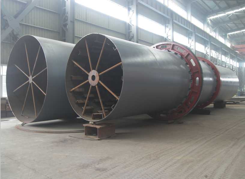 sand dewatering plant