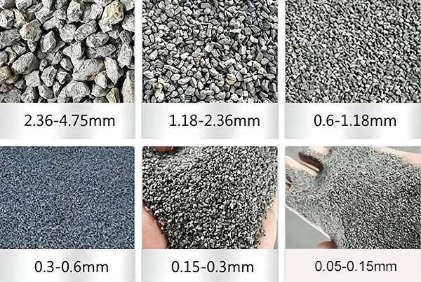 aggregate