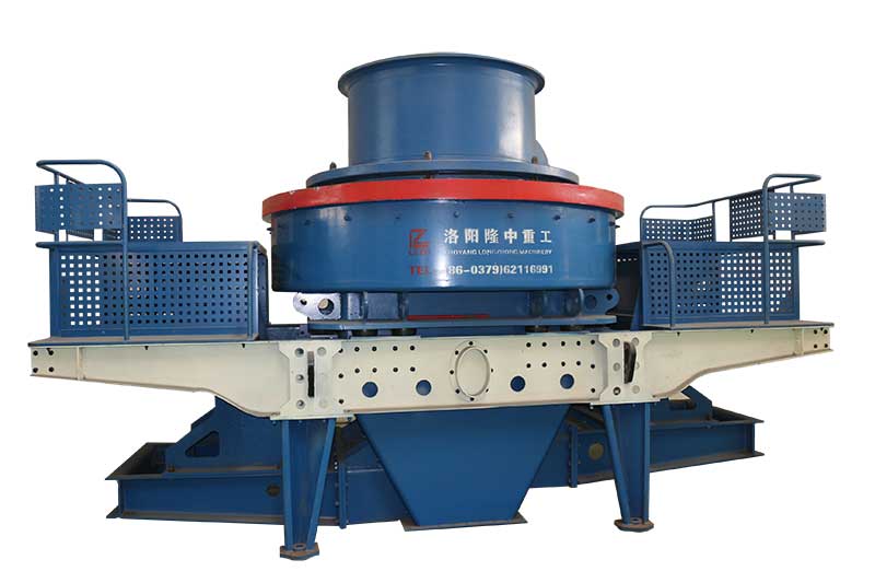 impact_crusher