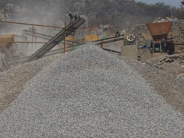 sandstone
