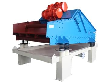 dewatering-screen