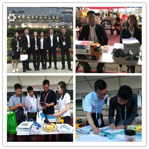 Canton fair