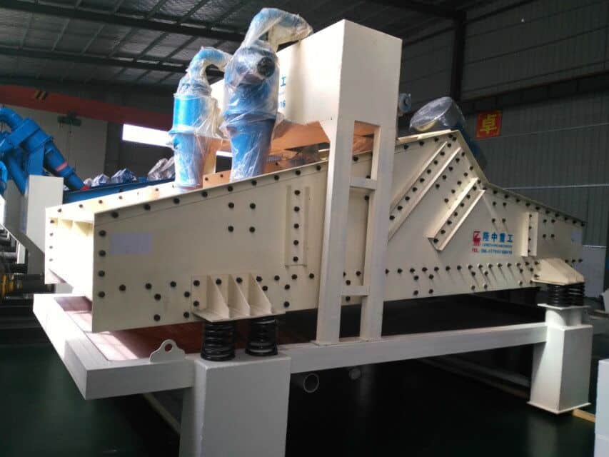 Artificial sand washing machine supplier in Sri Lanka or Malaysia