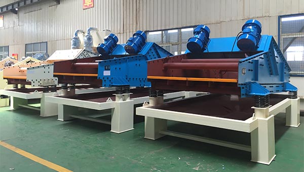  dewatering machine 