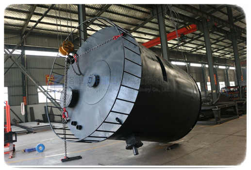 The new type Thickener in LZZG