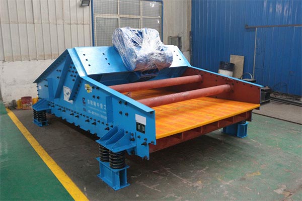 polyurethane screen plate