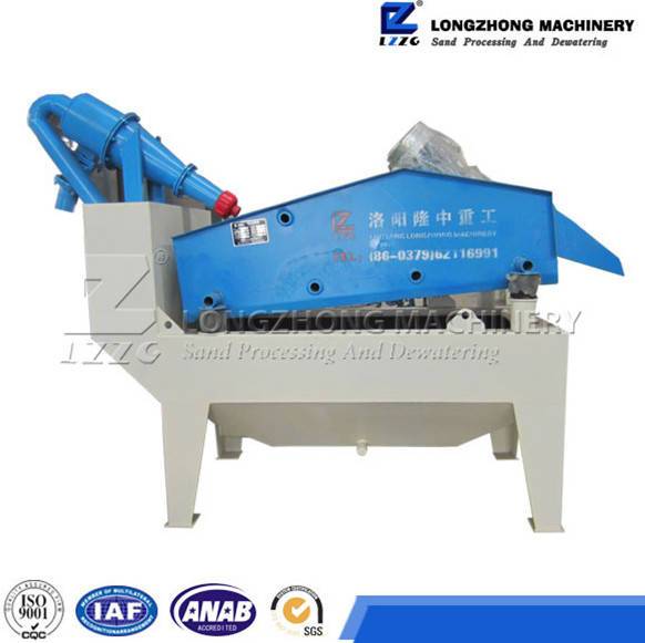 Sand_washing_recycling_machine