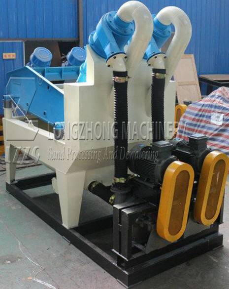 hot sale-sand washing machine can improve the economic benefits (1)