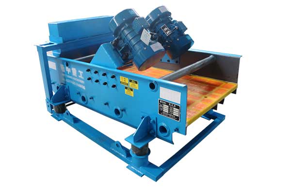 dewatering sieve