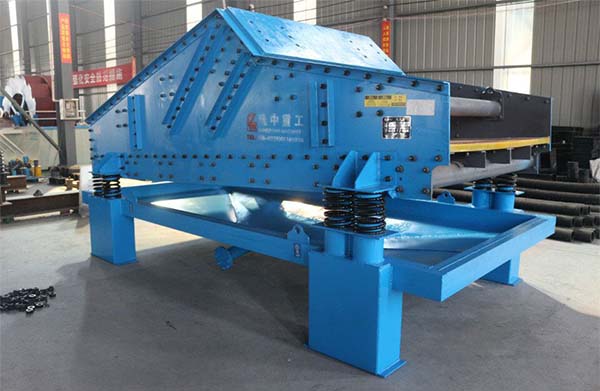 dewatering screen manufacturers in India