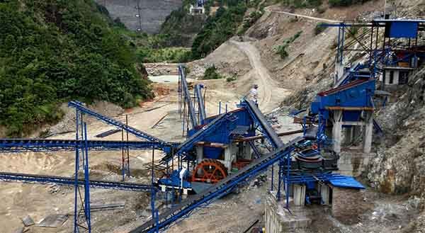 sand washing plant price