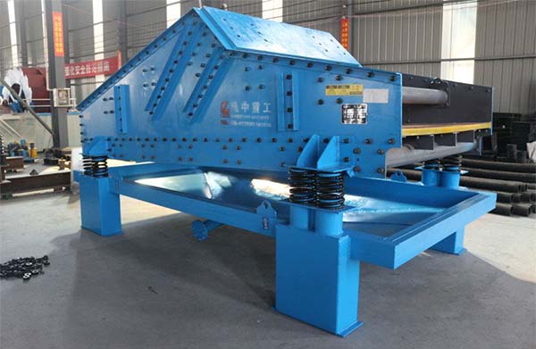 dewatering screen