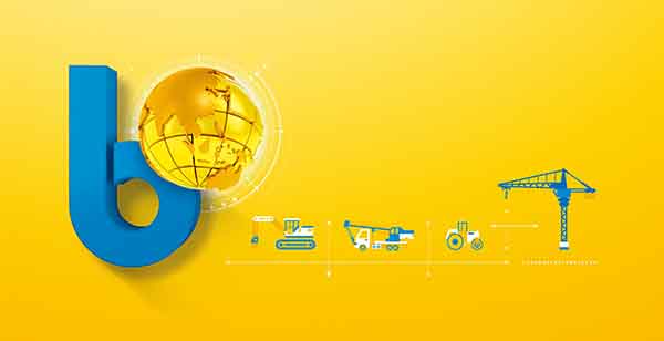 bauma CHINA 2020