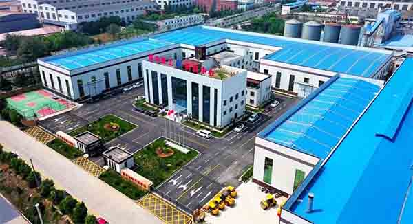 longzhong factory