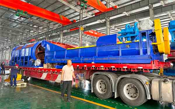 shield tunneling dregs classification