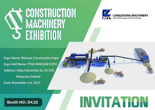 Warsaw Construction Expo