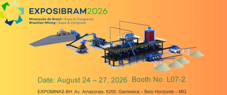 EXPOSIBRAM 2026
