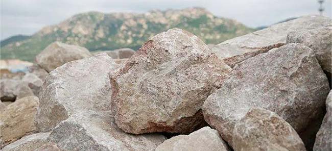 granite